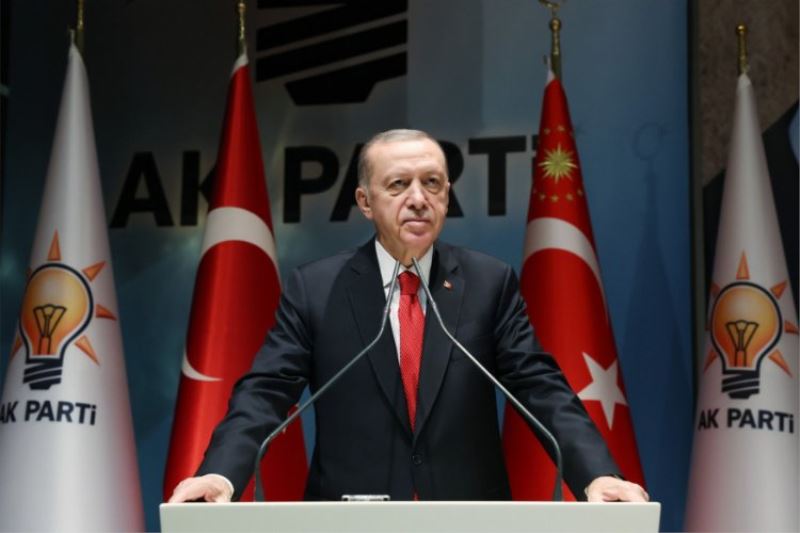 Cumhurbaşkanı Erdoğan: Düzce