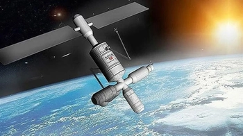 TÜRKSAT 5A 5 yaşında