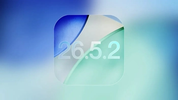 iOS 26.5.2 Güncellemesi Çıktı