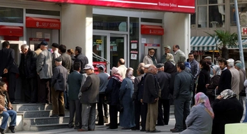 Memur ve emeklinin zam oranları cuma günü netleşecek