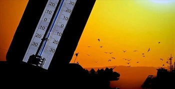 Kavurucu sıcaklar kapıda: Termometreler 40 dereceyi aşacak
