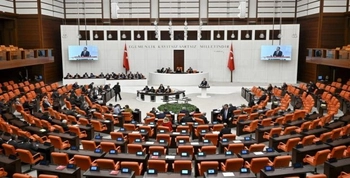 TBMM’de yoğun hafta: 12. Yargı Paketi ve TSK düzenlemeleri
